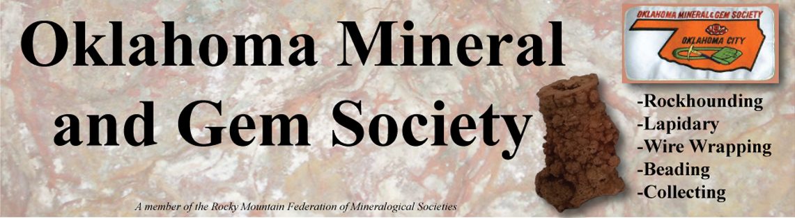 Oklahoma Mineral and Gem Society